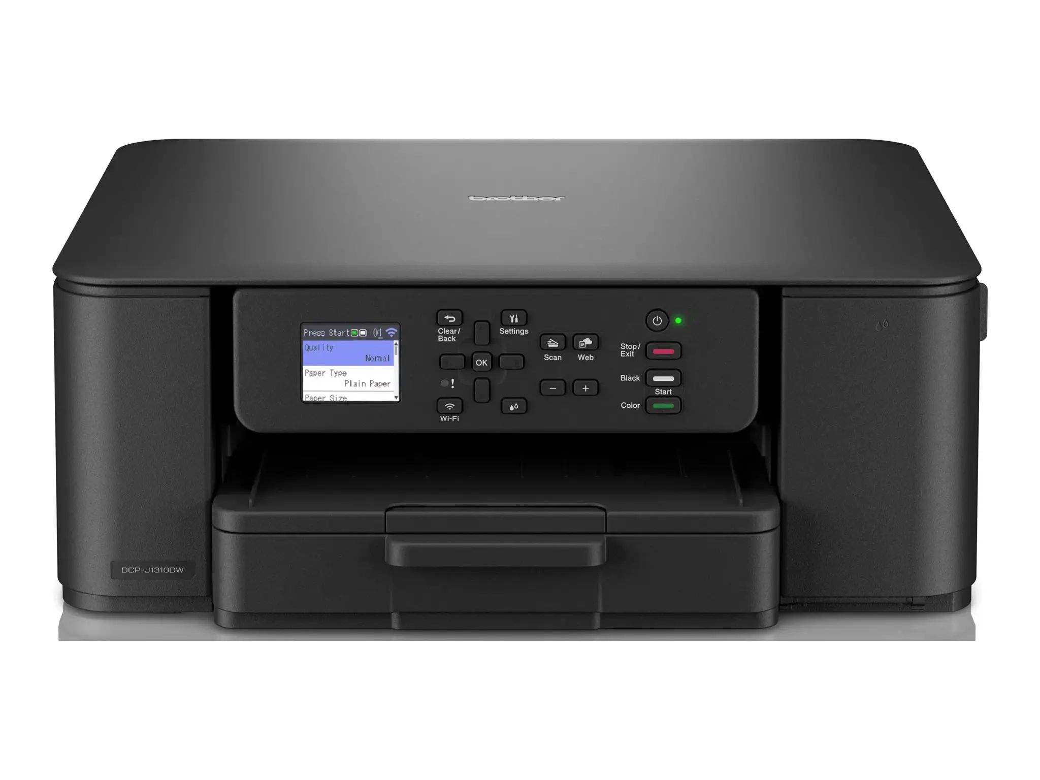 Brother DCP J1310DW