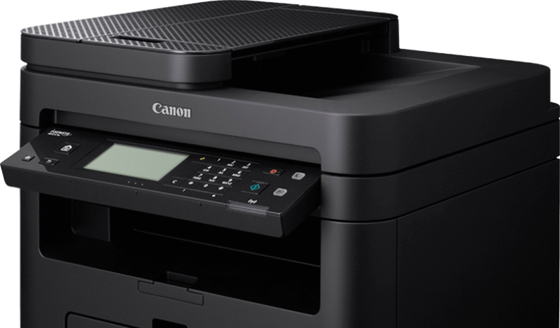 Canon i-SENSYS MF237w