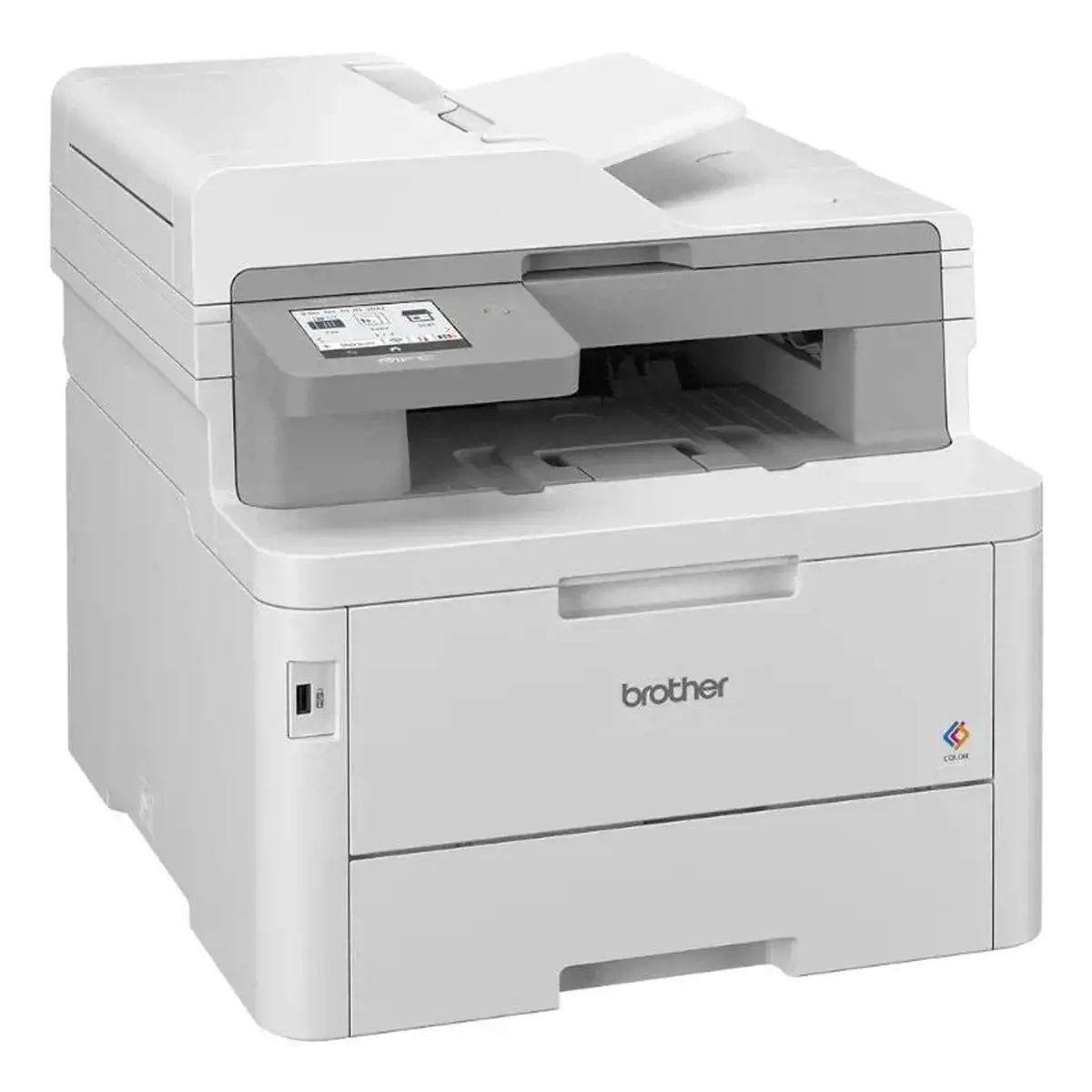 Brother MFC L8340CDW