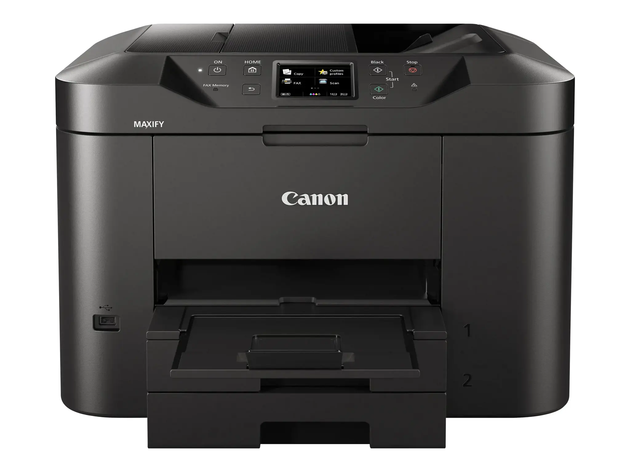 Canon MAXIFY MB2750