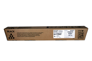 841817, Printera kārtridžs (Ricoh)