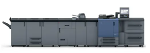 Konica Minolta Bizhub PRESS C1070P