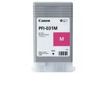 6265C001 (PFI031M, PFI-031M), Printera kārtridžs (Canon)