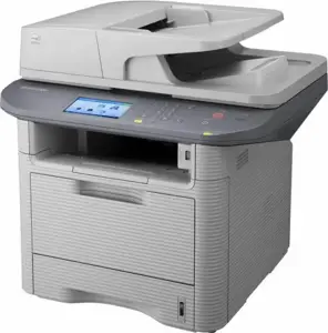 Samsung SCX 5737FW