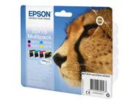 C13T07154012 (T0715 MultiPack DURABrite), Printera kārtridžs (Epson)