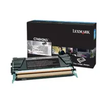 C746H3KG, Printera kārtridžs (Lexmark)