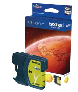 LC1100HYY, Printera kārtridžs (Brother)