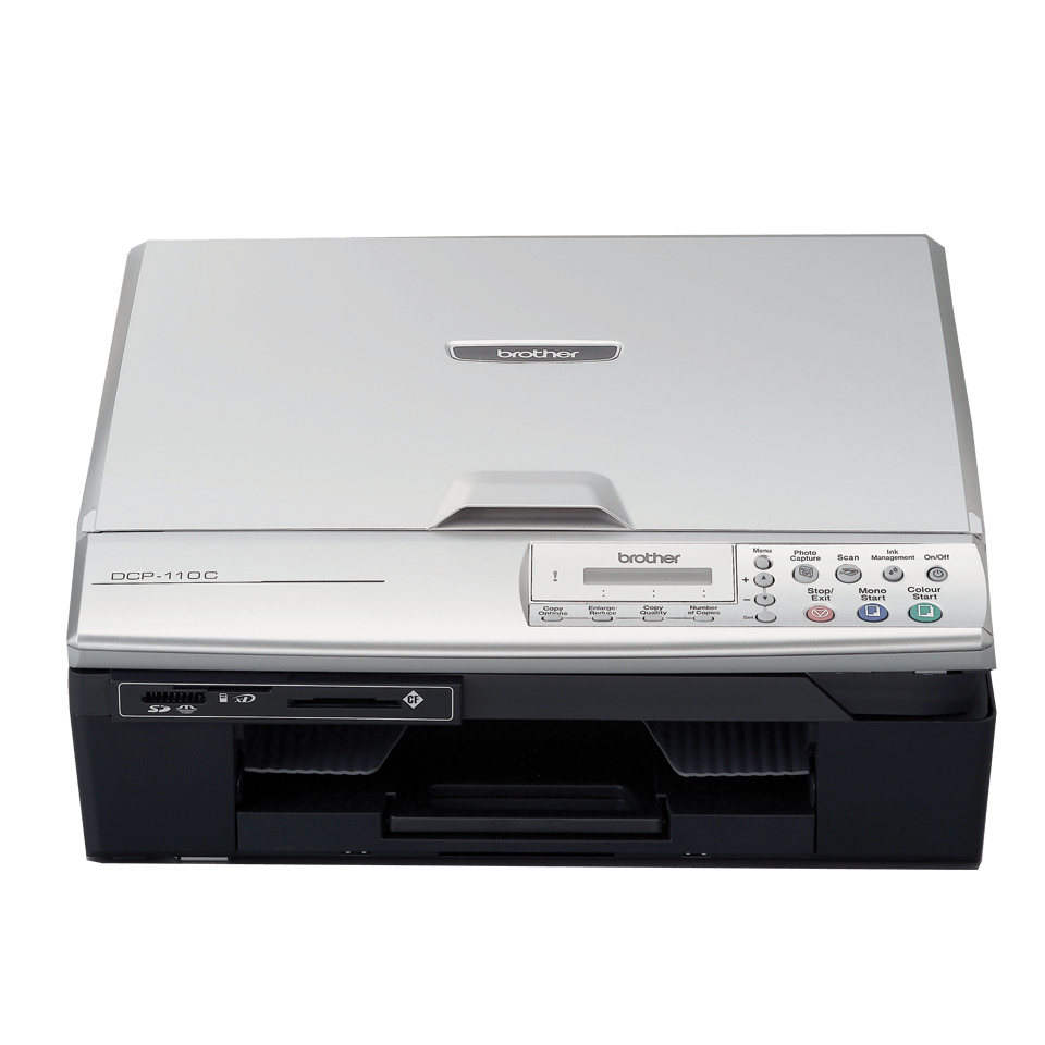 Brother DCP 110C