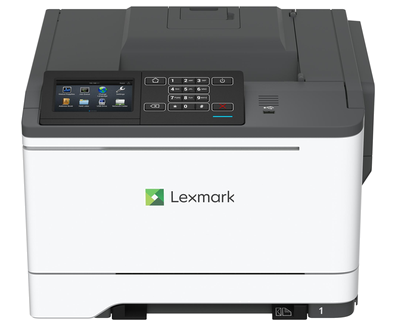 Lexmark CS 622de