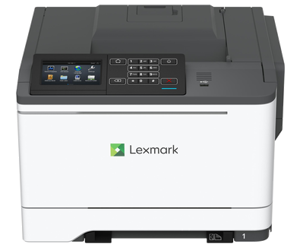 Lexmark CS 622de
