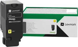 81C2XY0, Printera kārtridžs (Lexmark)