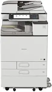 Ricoh MP C4503(A)SP