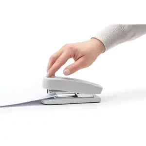 Stapler Novus B3 grey