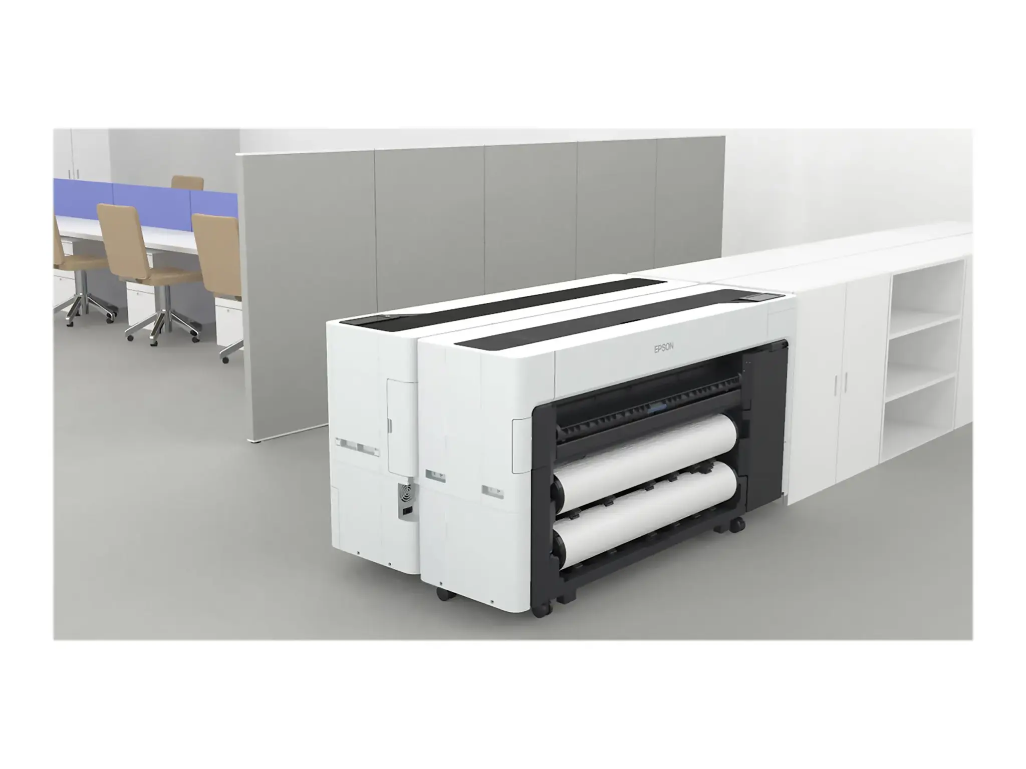 Epson SureColor SC-T3700DE
