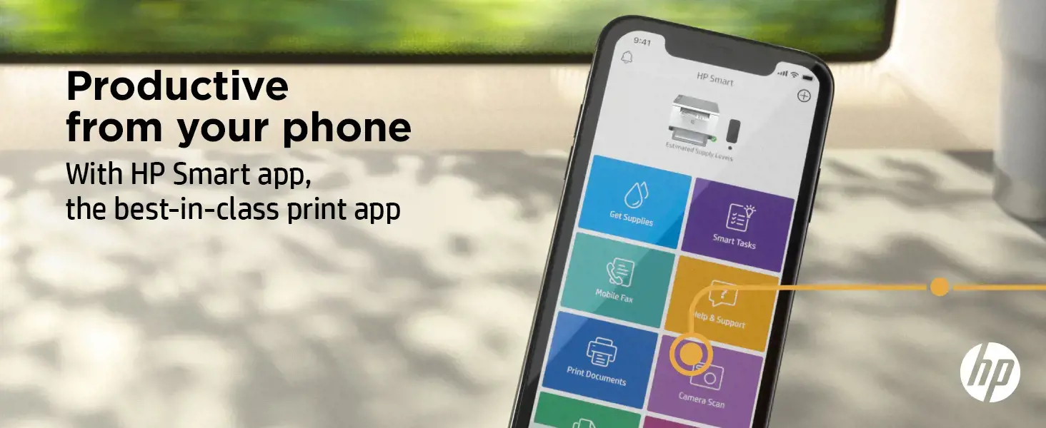 HP Laserjet MFP M234dw