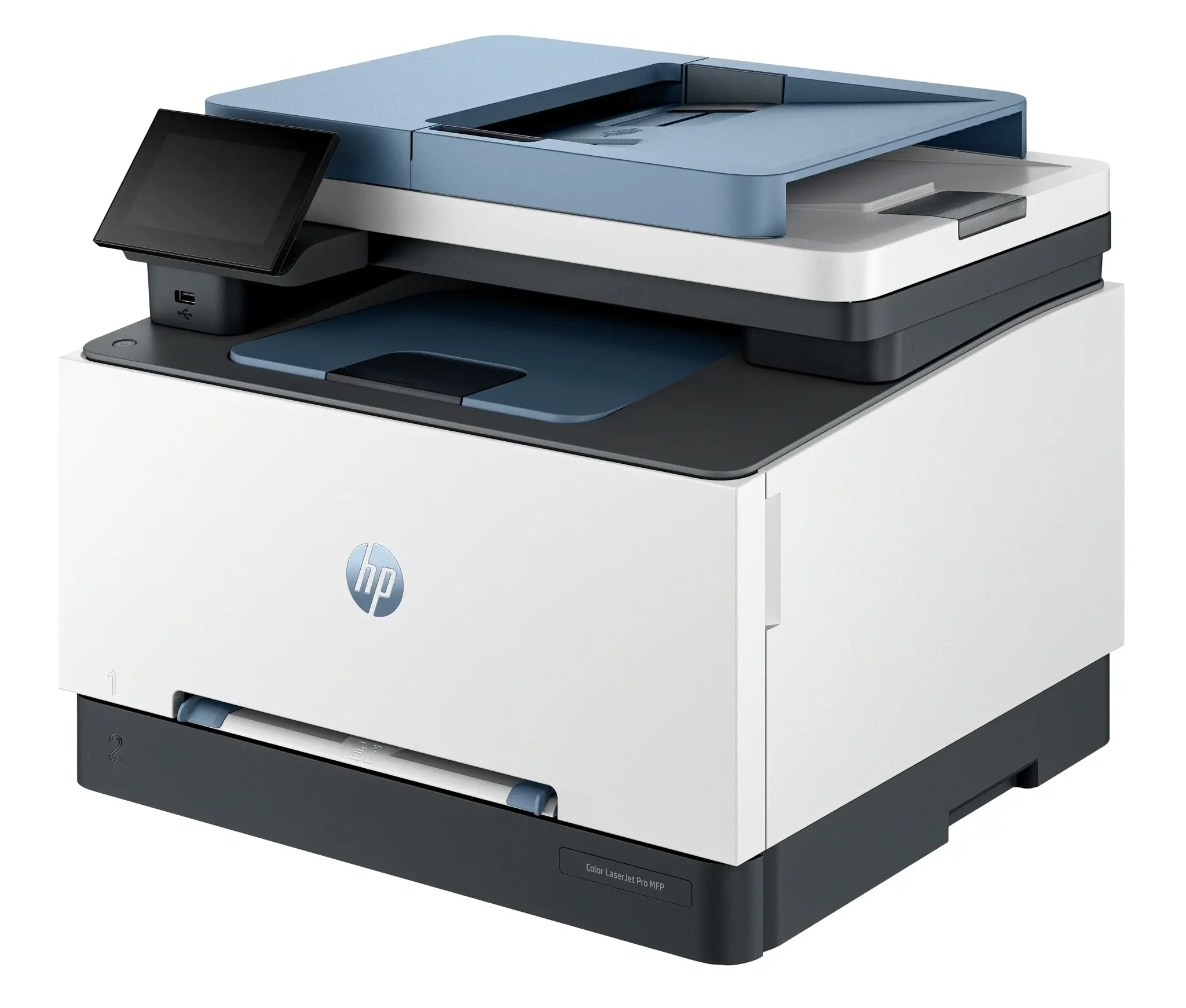 HP Color LaserJet Pro 3302sdw
