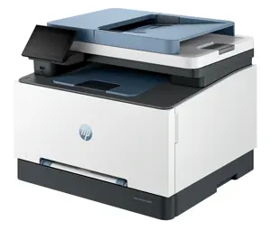 HP Color LaserJet Pro 3302sdw