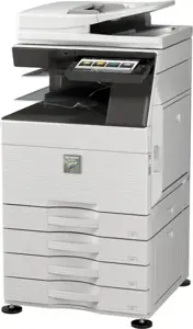 Sharp MX 4050V