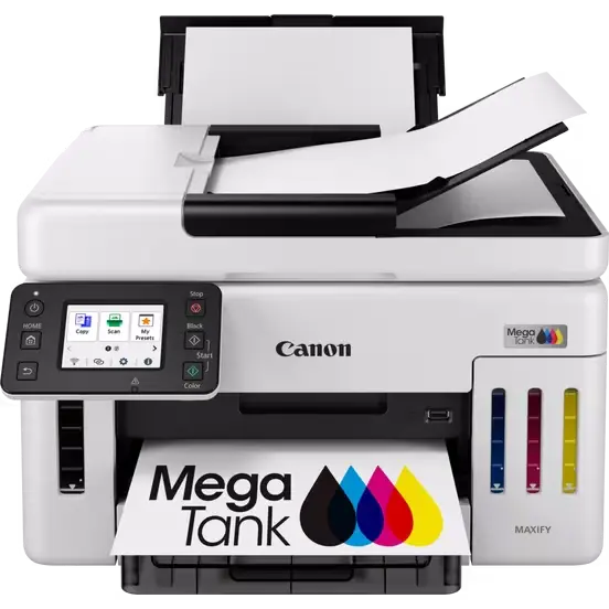 Canon MAXIFY GX6140