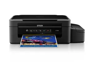 Epson Expression ET-2500 EcoTank