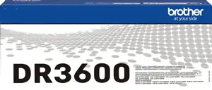 DR3600 (DR-3600), Printera kārtridžs (Brother)