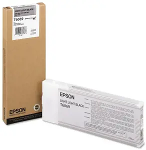 C13T606900 (T606900 LLBK), Printera kārtridžs (Epson)