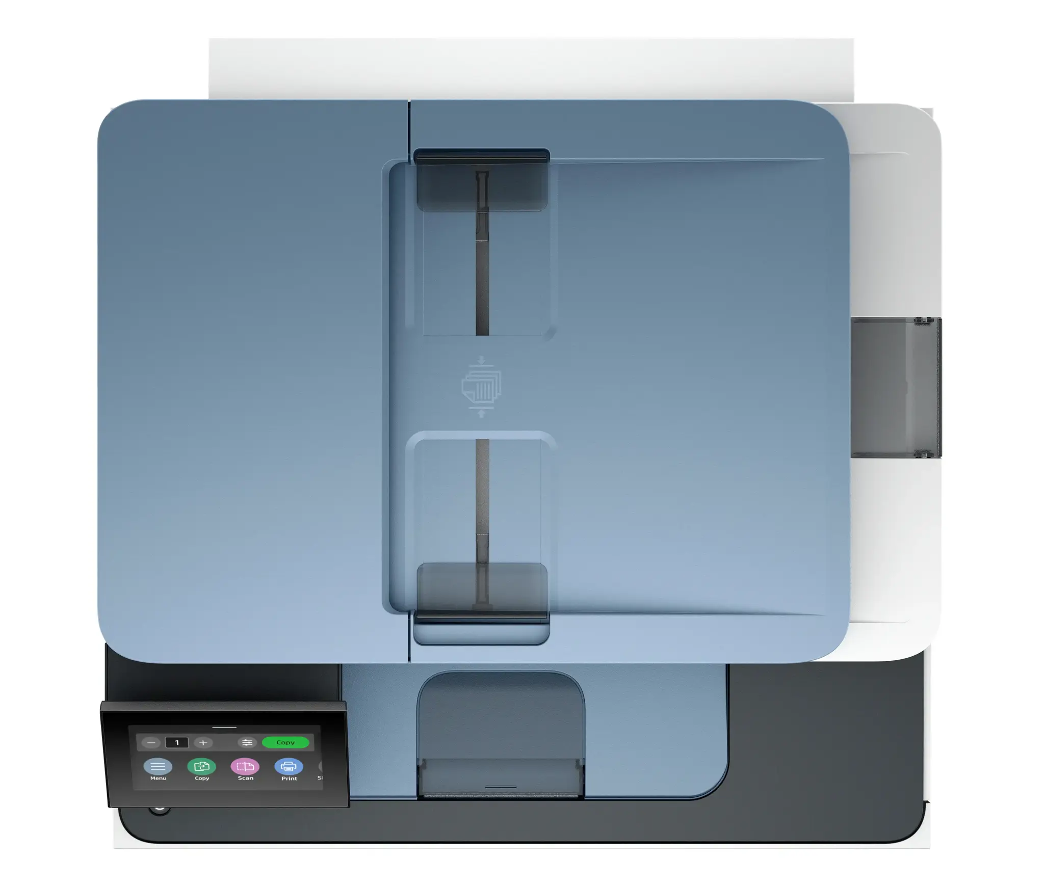 HP Color LaserJet Pro 3302sdw