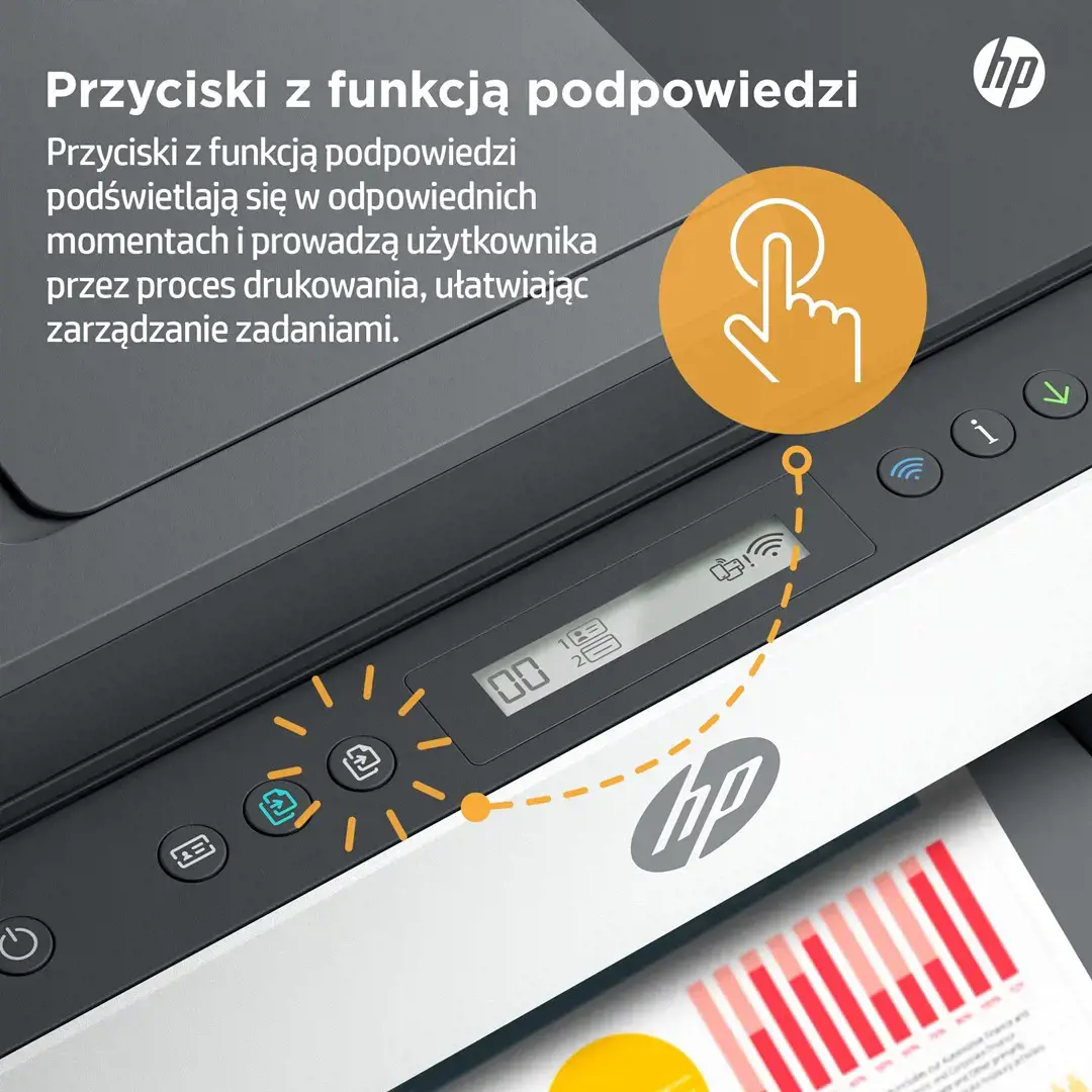 HP Smart Tank 750