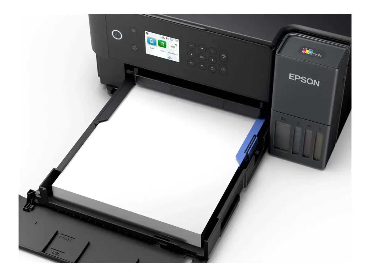 Epson EcoTank L6360
