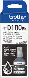 BTD100BK, Printera kārtridžs (Brother)