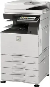 Sharp MX 4070V