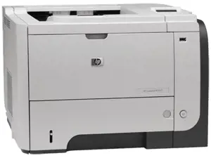 HP LaserJet Enterprise P3015dn