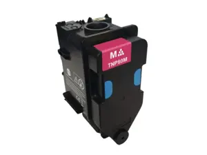 AAJW3D4 (TNP80M), Printera kārtridžs (Konica Minolta)