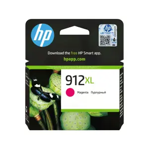 3YL82AE (HP912XL), Printera kārtridžs (HP)