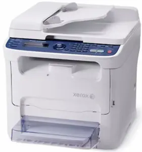Xerox Phaser 6121MFP/D
