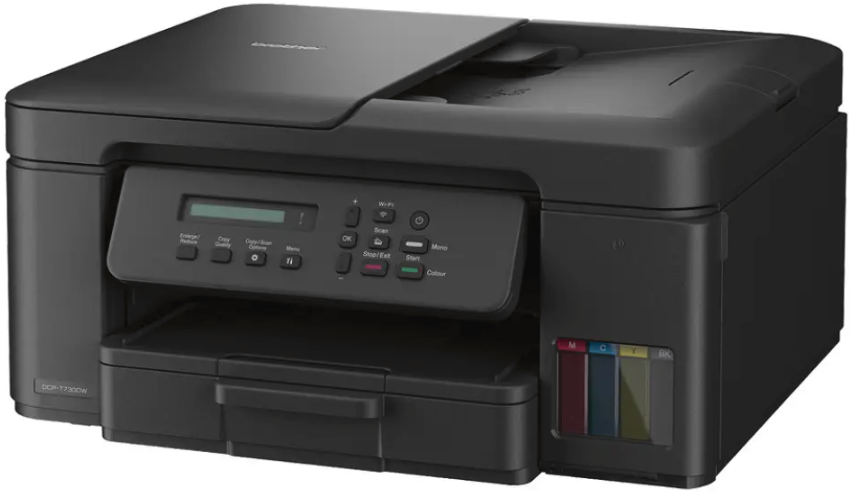 Brother DCP T730DW