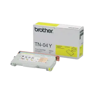 TN04Y, Printera kārtridžs (Brother)