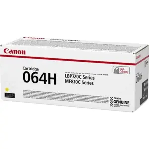 4932C001 (CRG064HY), Printera kārtridžs (Canon)