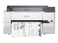 Epson SureColor SC-T3405N - No Stand - 24"