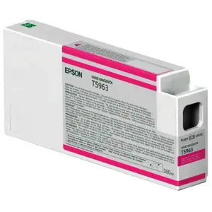 C13T596300 (T596300 Vivid Magenta), Printera kārtridžs (Epson)