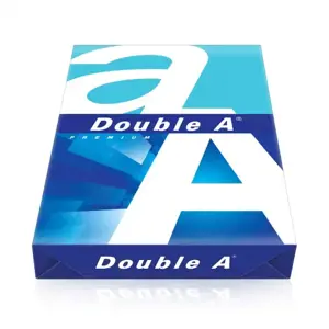 DOUBLE A A3 80 gsm 500 sheets