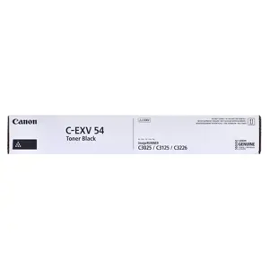 1394C002 (CEXV54BK, C-EXV54BK), Printera kārtridžs (Canon)