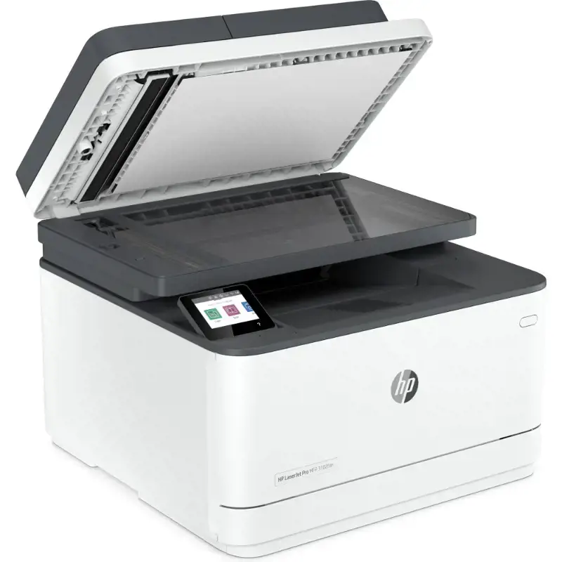 HP LaserJet Pro MFP 3102fdn