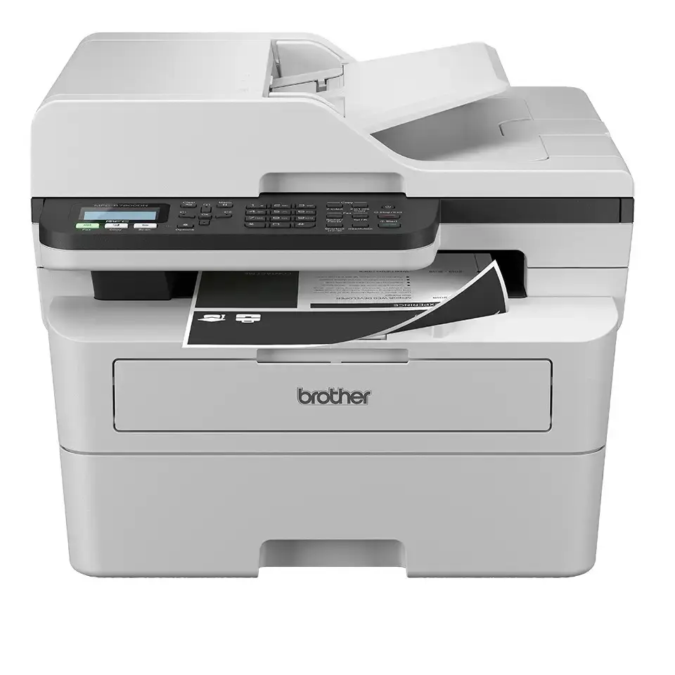 Brother MFC B7800DN