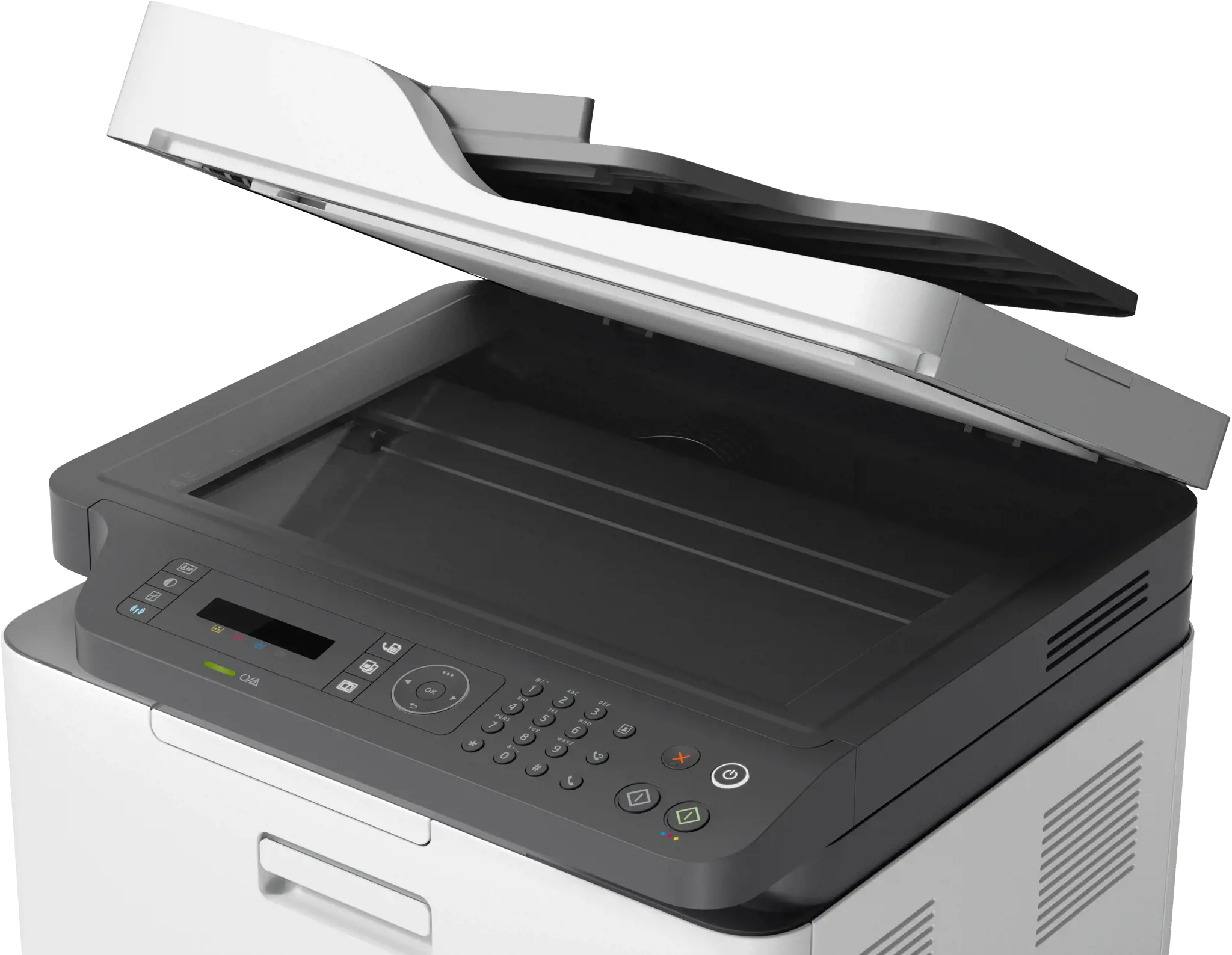 HP Color Laser MFP 179fnw
