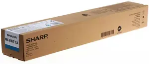 MX61GTCA (MX-61GT-CA), Printera kārtridžs (Sharp)