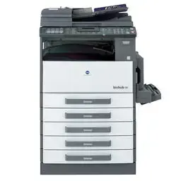 Konica Minolta Bizhub 181