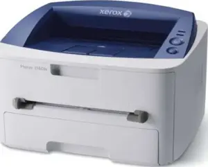 Xerox Phaser 3160N
