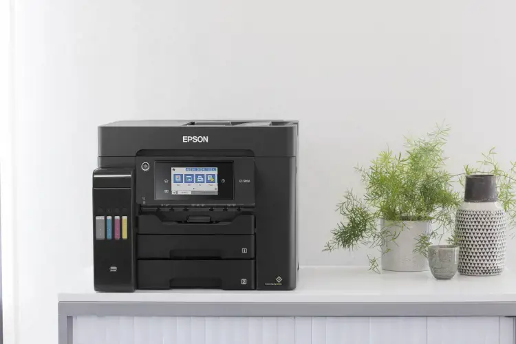 Epson EcoTank L6570