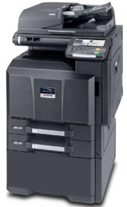 Kyocera TASKalfa 5550ci